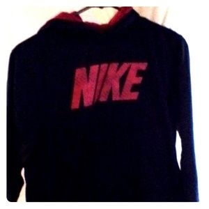 Nike hoodie